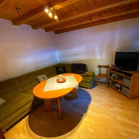 Ferienhaus Falbeson Neustift im Stubaital Εξωτερικό φωτογραφία