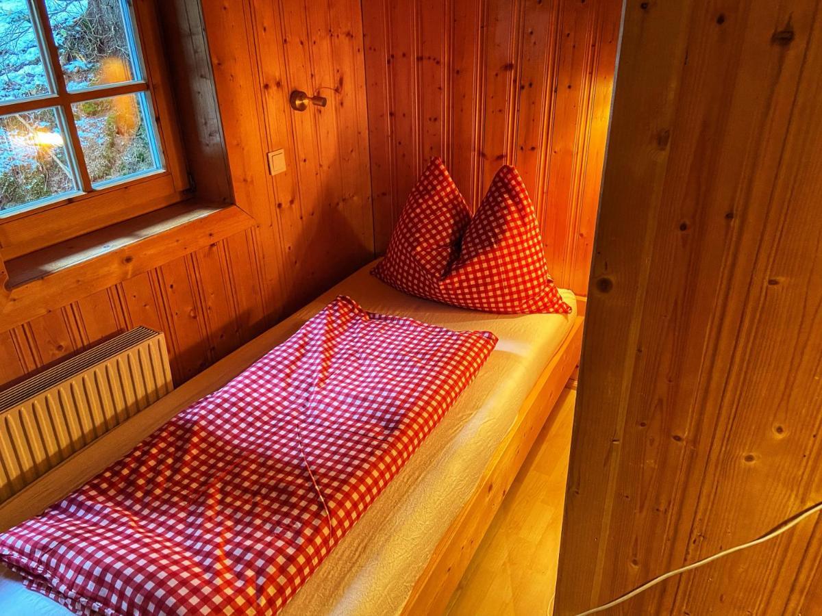 Ferienhaus Falbeson Neustift im Stubaital Εξωτερικό φωτογραφία