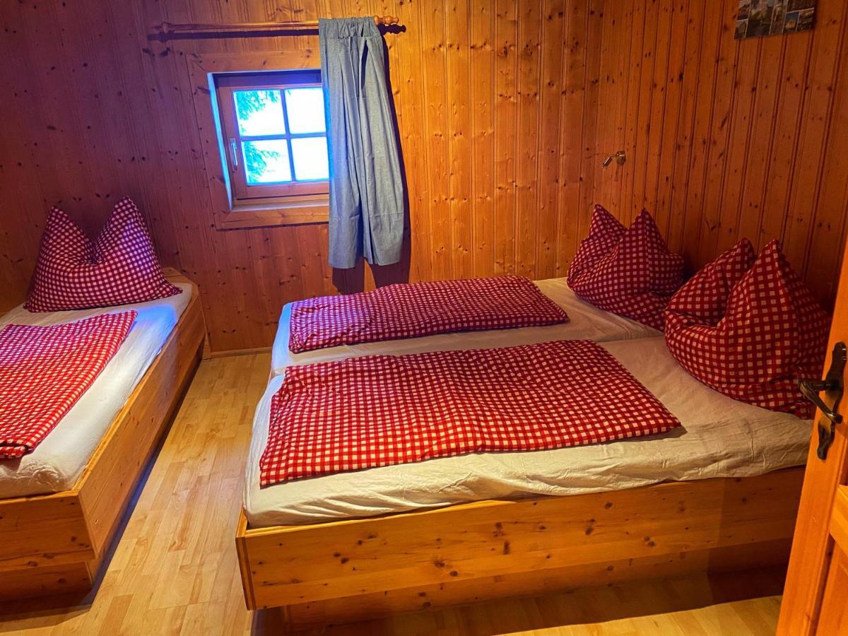 Ferienhaus Falbeson Neustift im Stubaital Εξωτερικό φωτογραφία